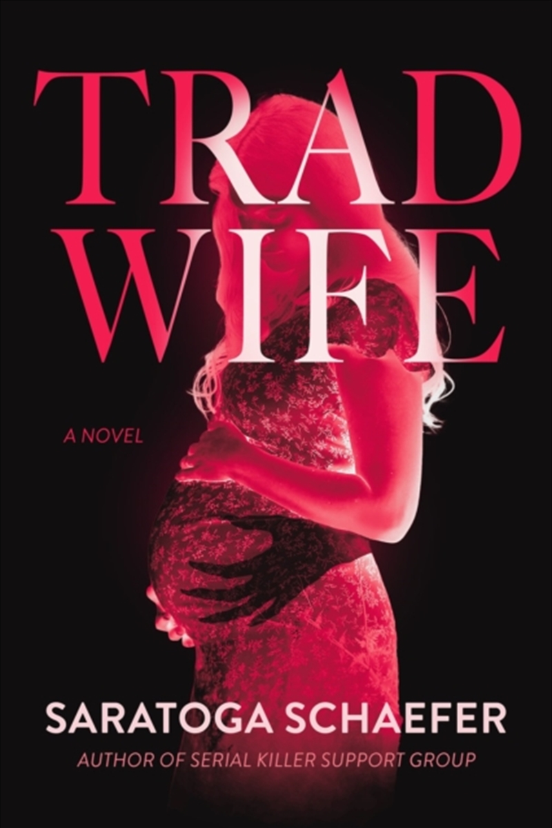 Trad Wife/Product Detail/Thrillers & Horror Books