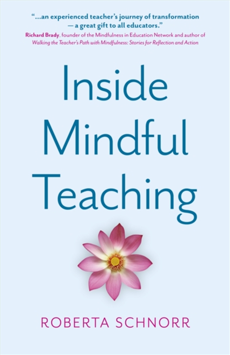 Inside Mindful Teaching/Product Detail/Teaching