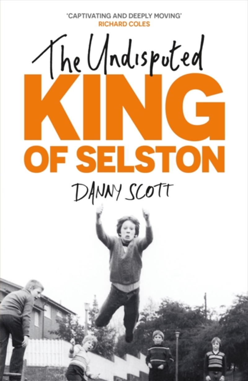 Undisputed King Of Selston/Product Detail/Reading