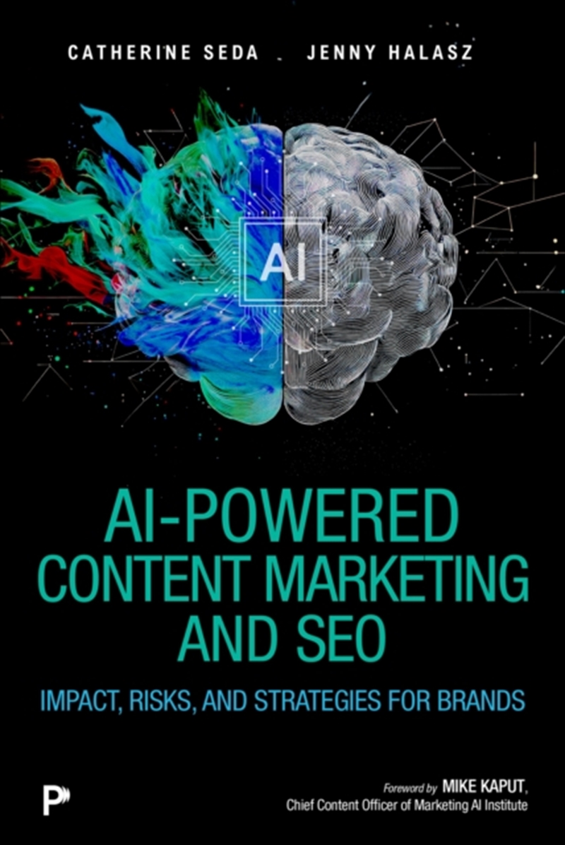 Ai Powered Content Marketing &/Product Detail/Science