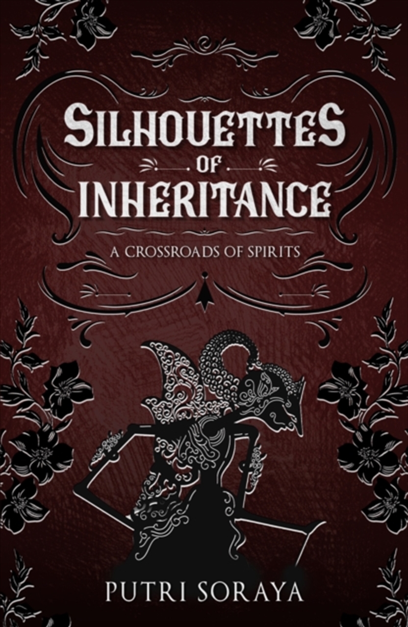 Silhouettes Of Inheritance/Product Detail/Thrillers & Horror Books