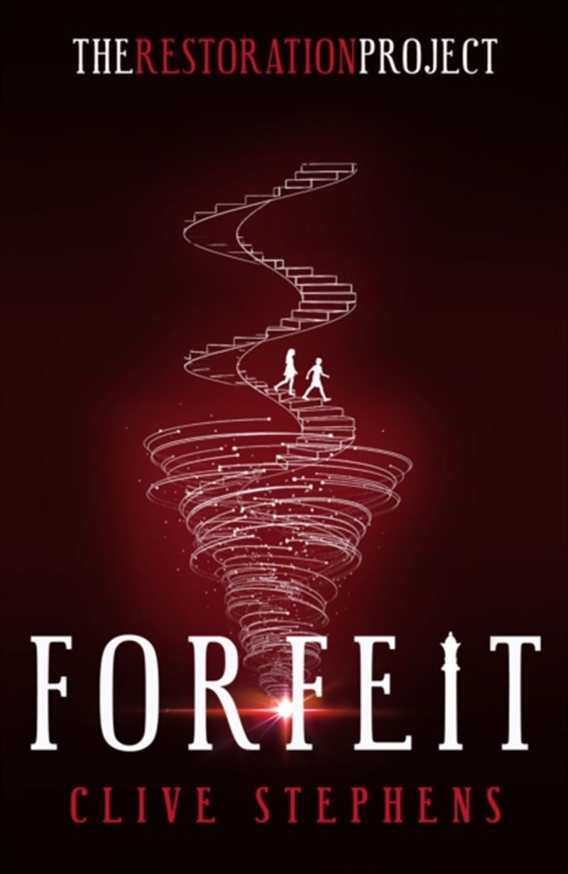 Forfeit/Product Detail/Young Adult Fiction