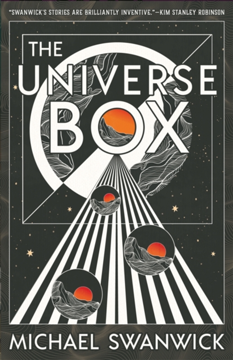 Universe Box/Product Detail/Science Fiction Books