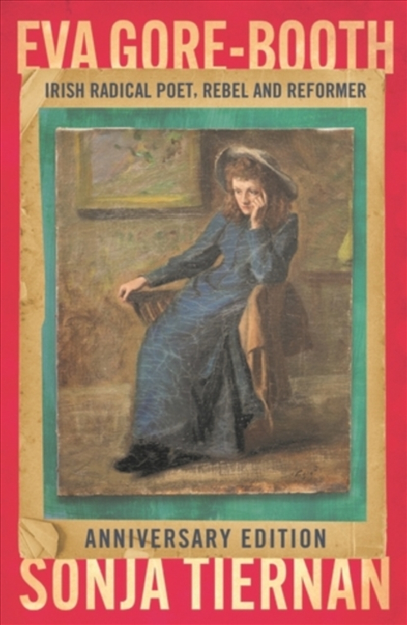 Eva Gore-Booth/Product Detail/Politics & Government