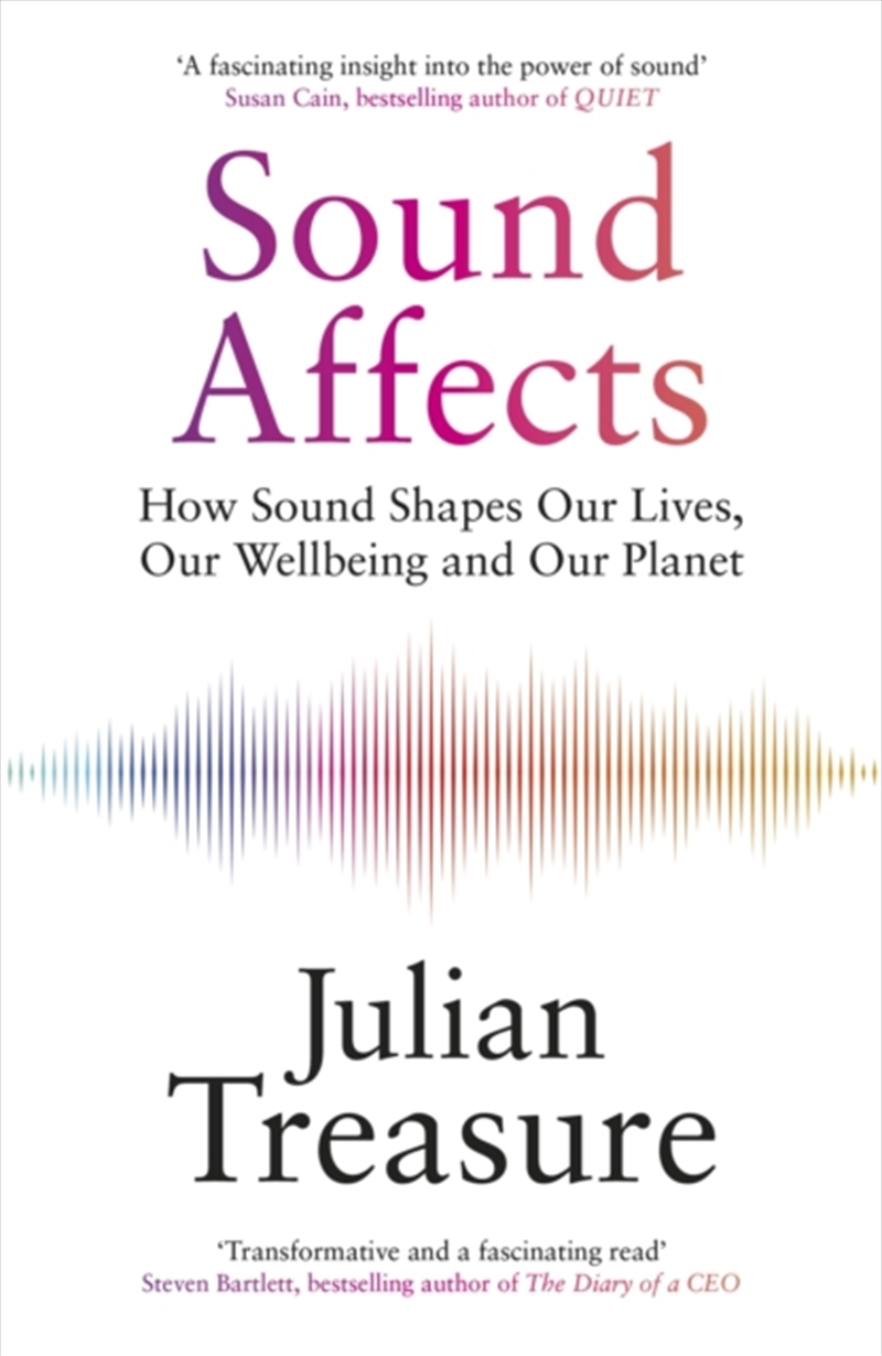 Sound Affects/Product Detail/Science