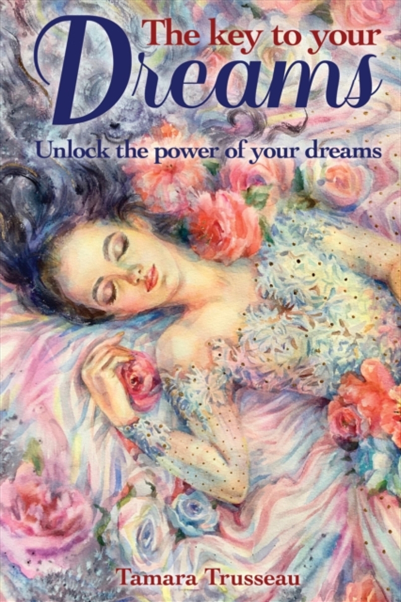 Key To Your Dreams/Product Detail/Tarot & Astrology