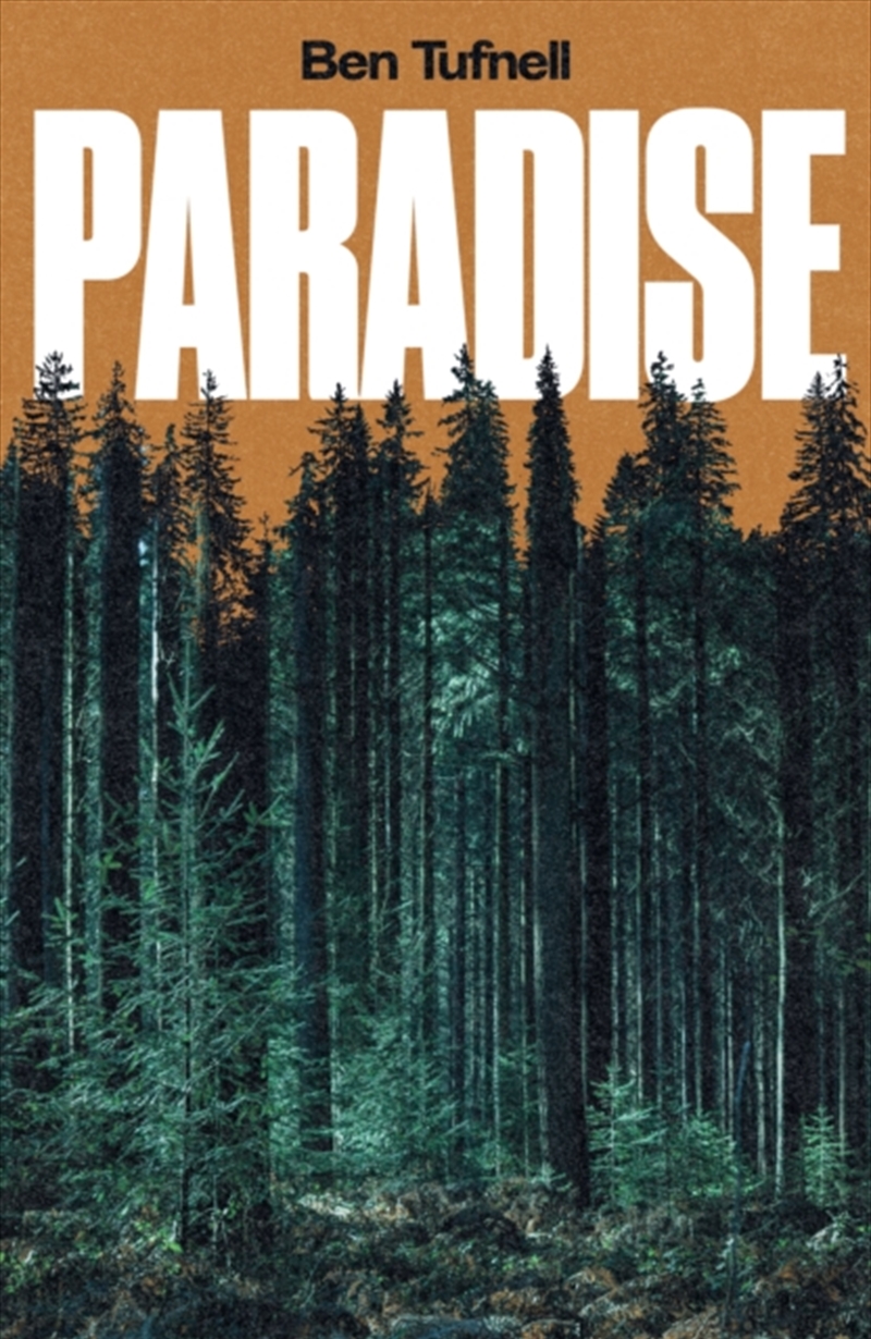 Paradise/Product Detail/Thrillers & Horror Books