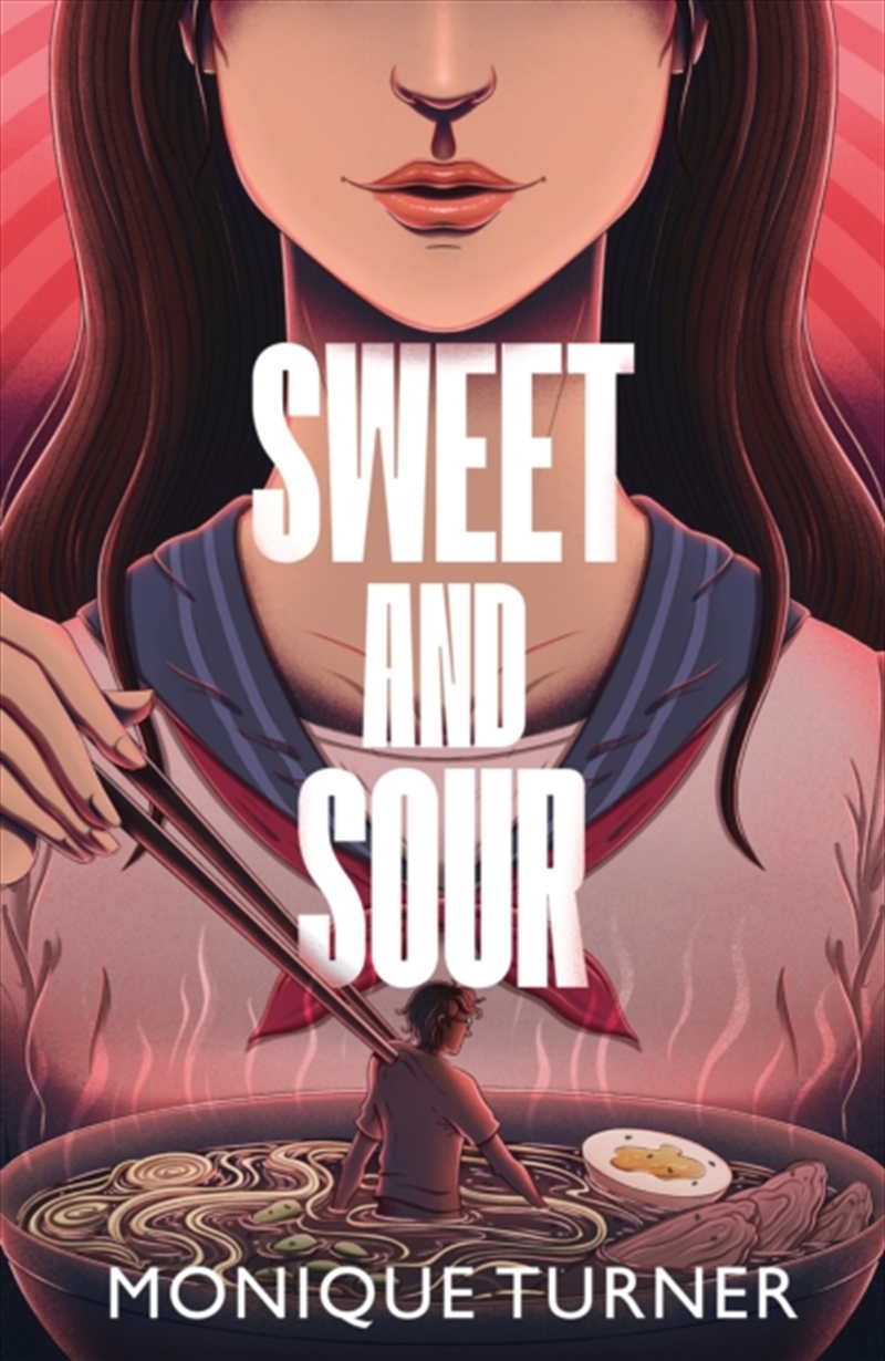 Sweet & Sour/Product Detail/Young Adult Fiction