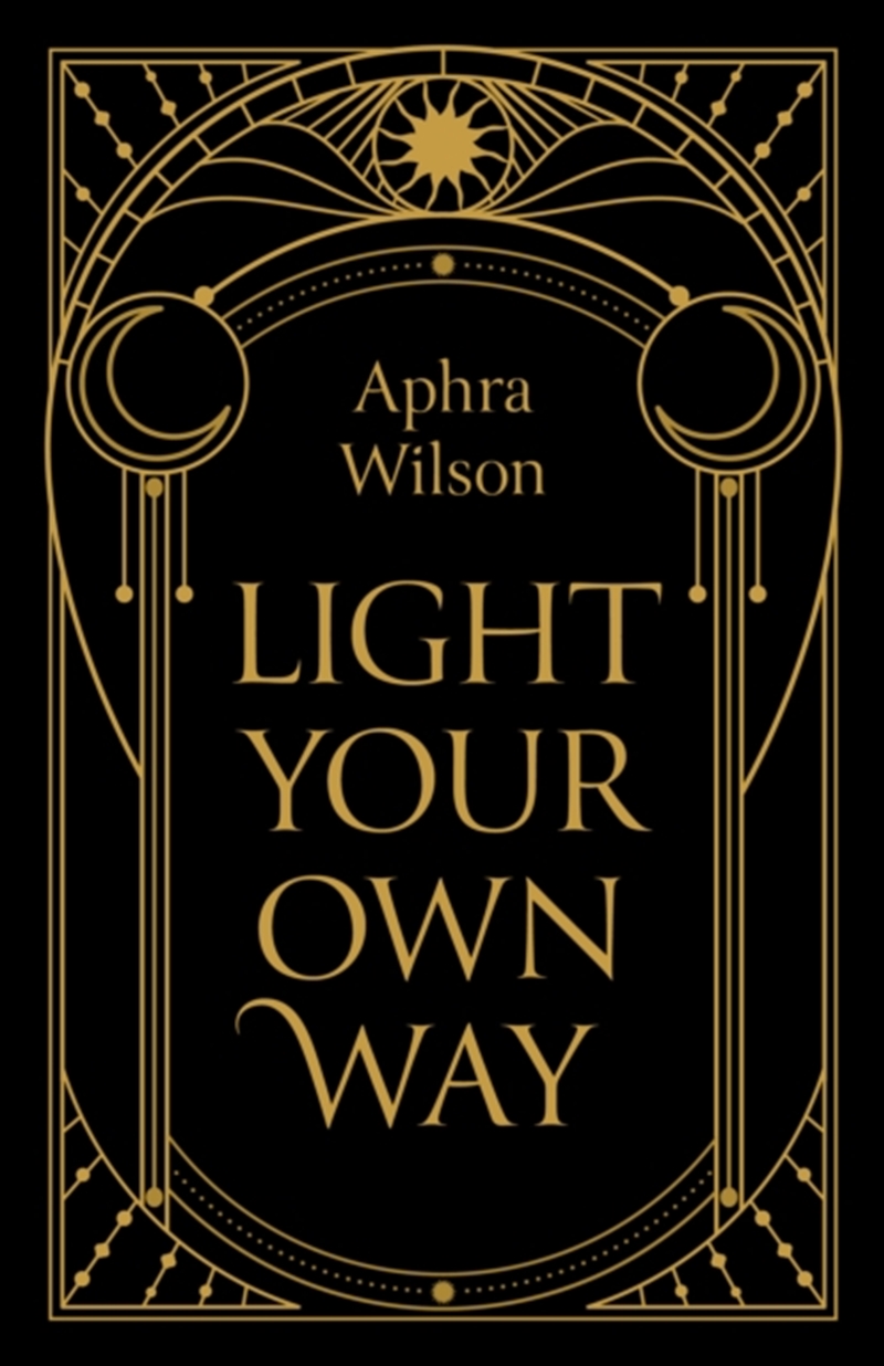 Light Your Own Way/Product Detail/Self Help & Personal Development