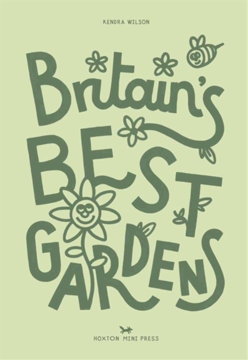Britains Best Gardens/Product Detail/Travel & Holidays
