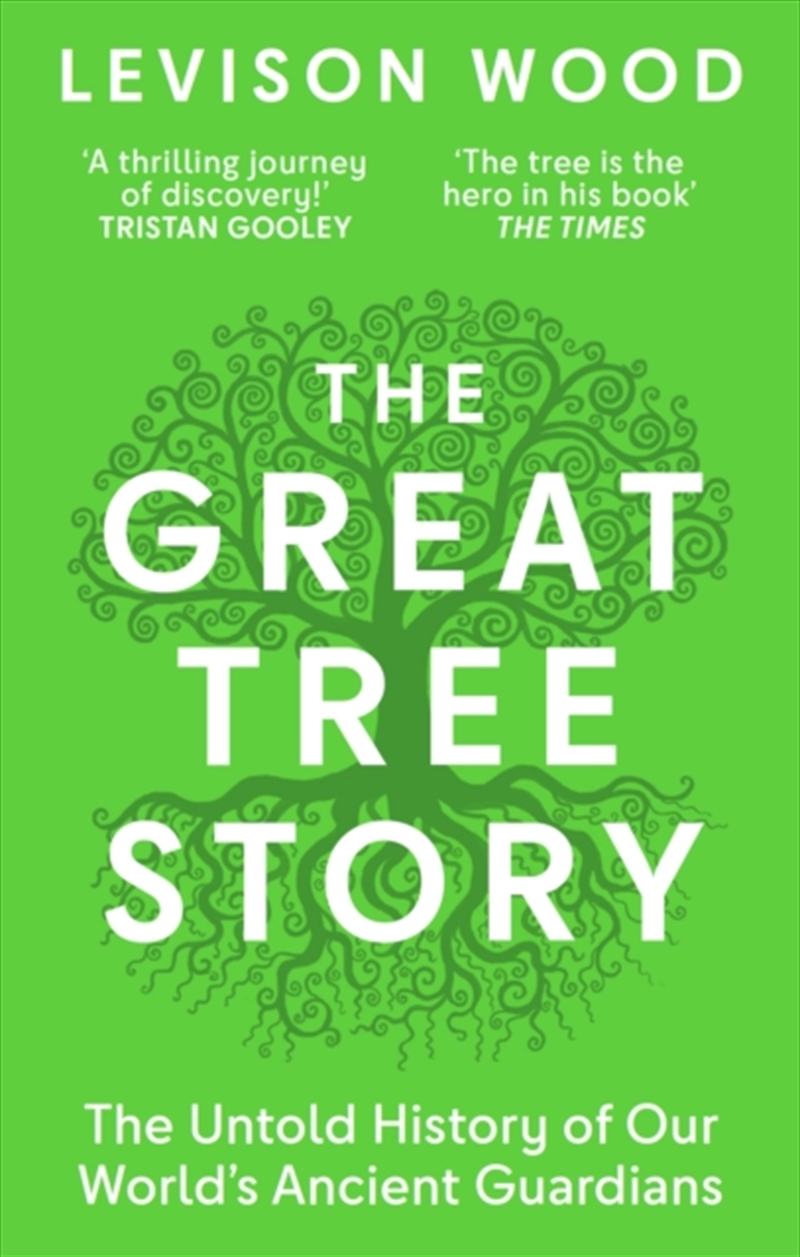 Great Tree Story/Product Detail/History