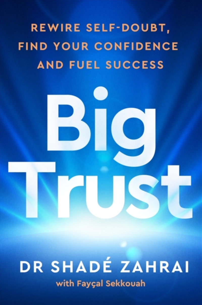 Big Trust/Product Detail/Self Help & Personal Development