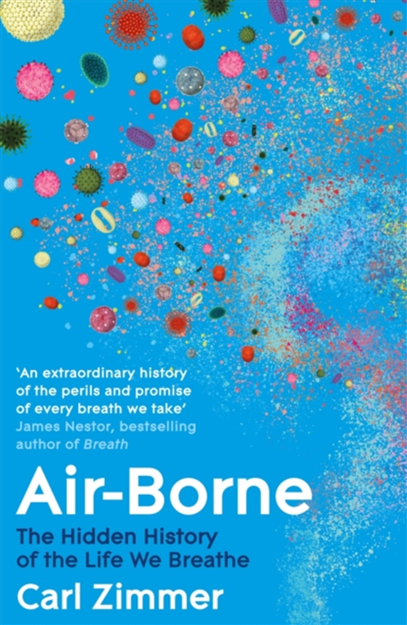 Air Borne/Product Detail/Science