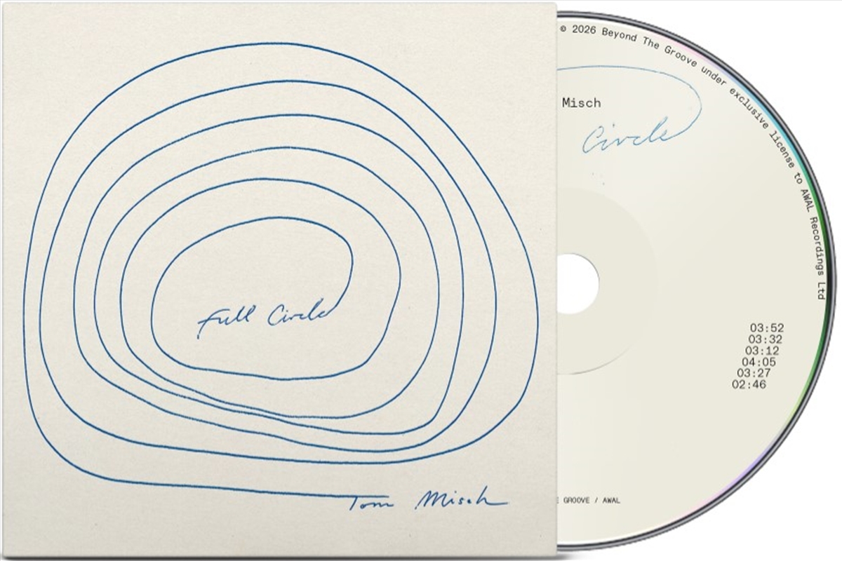 Full Circle/Product Detail/Alternative