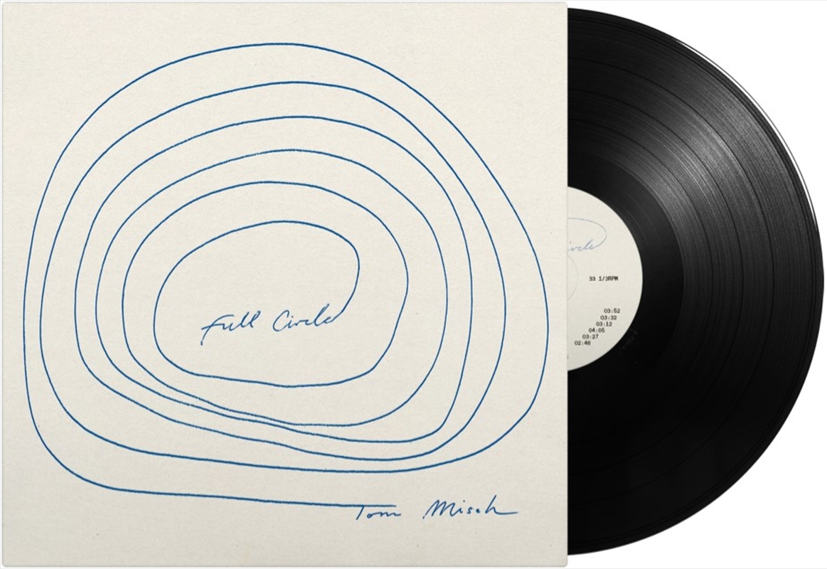 Full Circle/Product Detail/Alternative