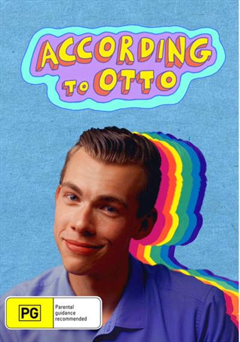 According To Otto/Product Detail/Comedy