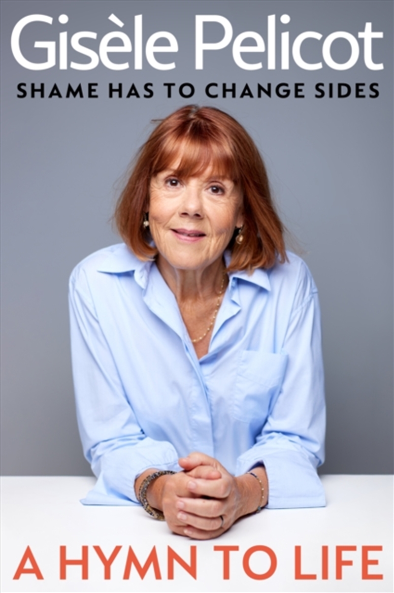 A Hymn to Life : Shame has to Change Sides/Product Detail/Religion & Beliefs