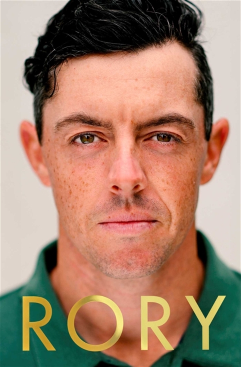 Rory : The Heartache and Triumph of Golf's Most Human Superstar/Product Detail/Sport Biographies