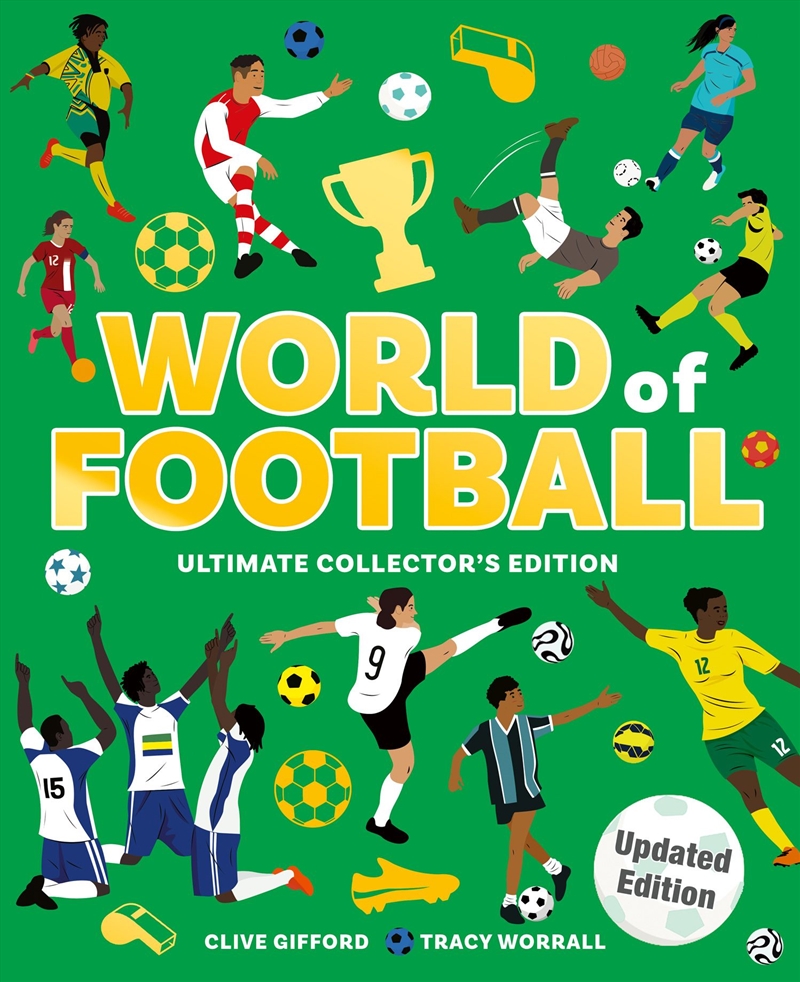 World Of Football/Product Detail/Childrens