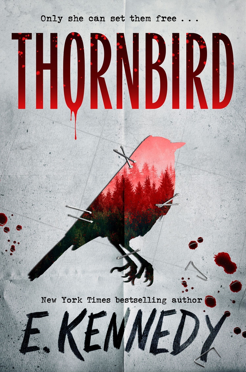 Thornbird/Product Detail/Young Adult Fiction