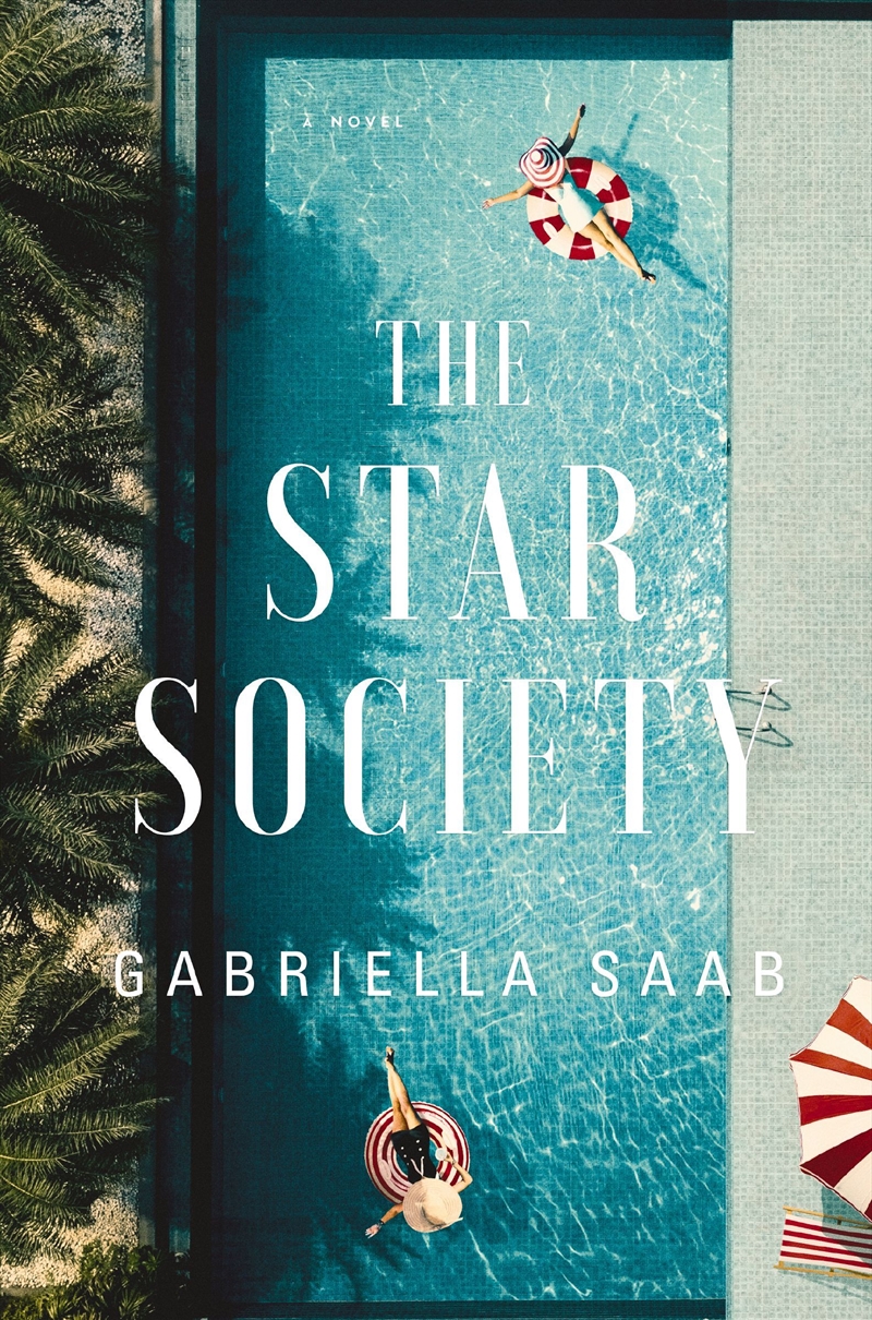 The Star Society/Product Detail/Historical Fiction