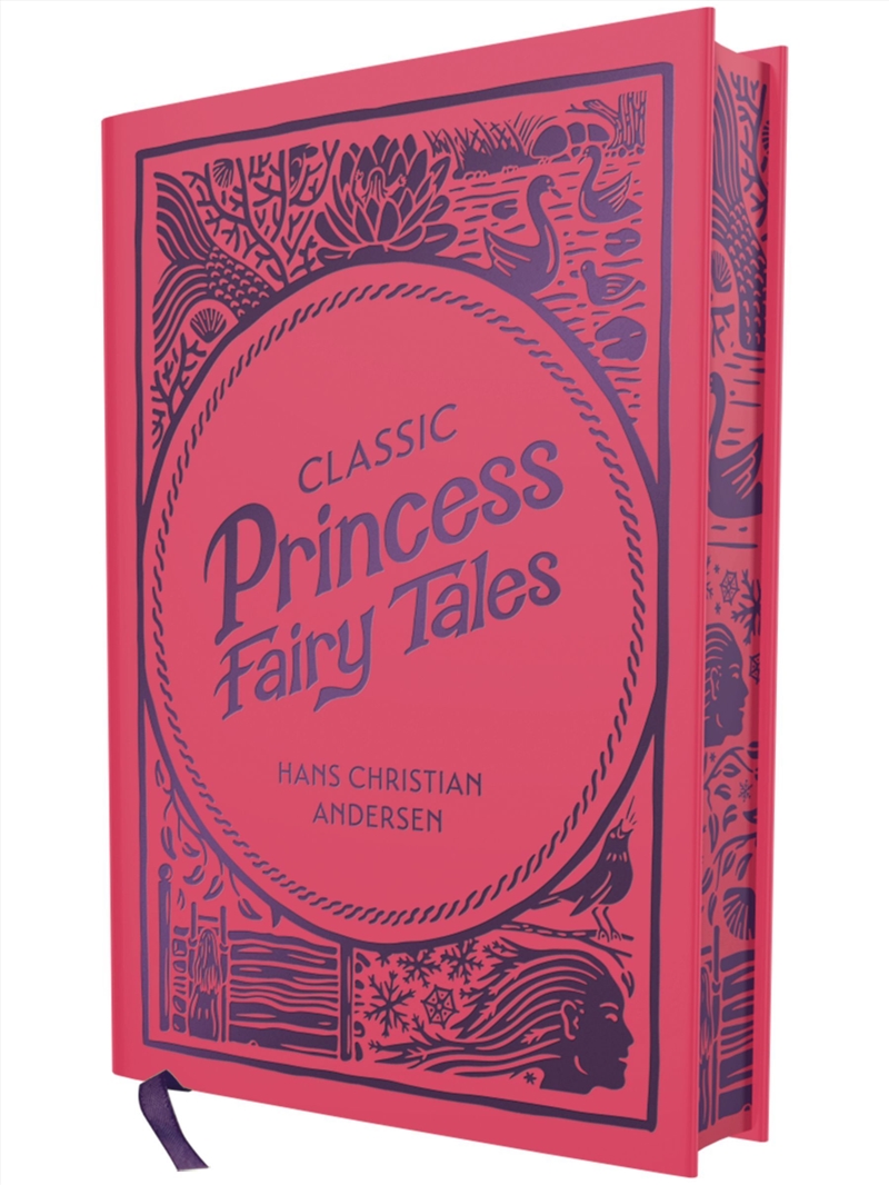 Classic Princess Fairy Tales/Product Detail/General Fiction Books