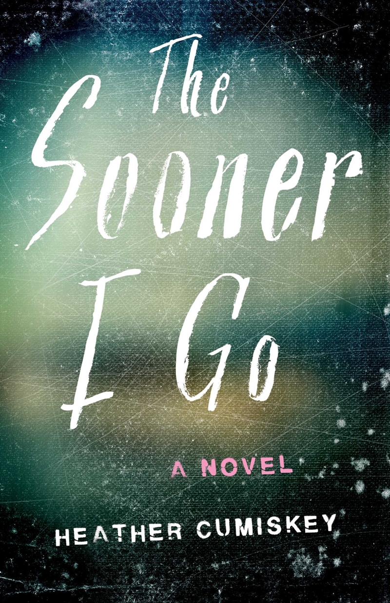 The Sooner I Go/Product Detail/Romance