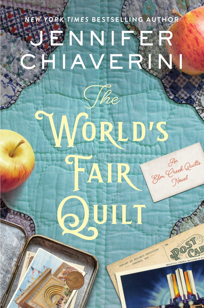 The World's Fair Quilt: An Elm Creek Quilts Novel/Product Detail/Modern & Contemporary