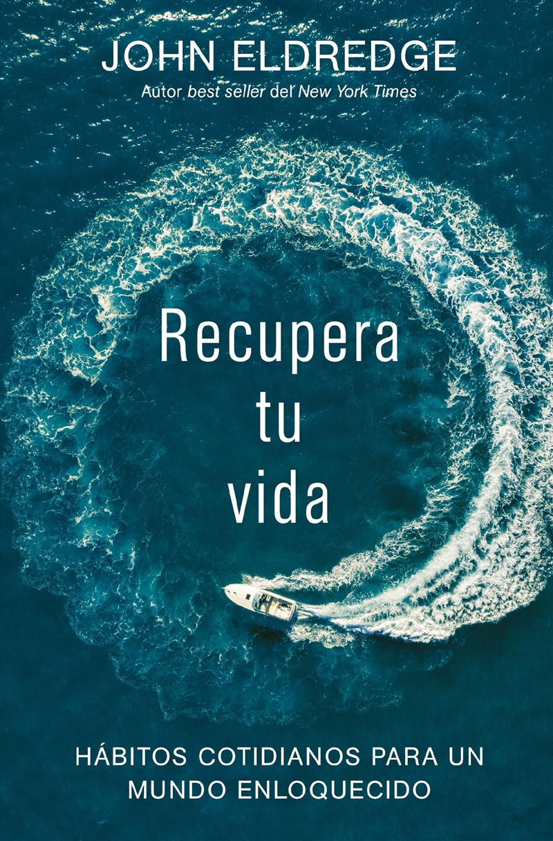 Recupera Tu Vida: Everyday Practices for a World Gone Mad/Product Detail/Religion & Beliefs