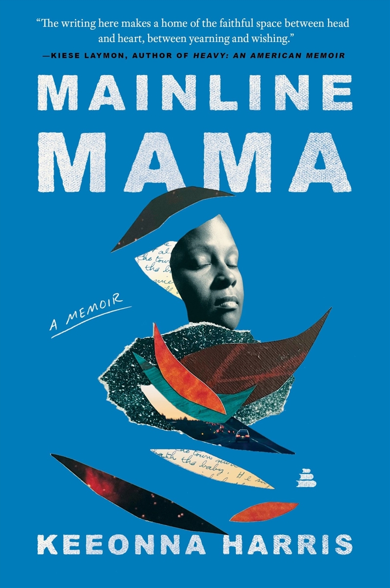 Mainline Mama: A Memoir/Product Detail/Reading