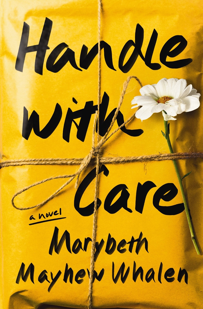 Handle With Care: A Novel/Product Detail/Modern & Contemporary