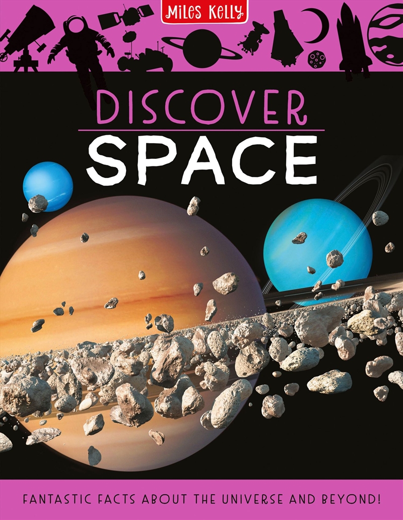 Discover - Discover Space/Product Detail/Childrens