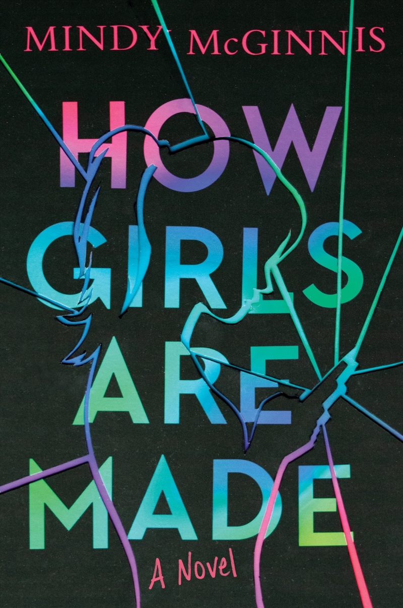 How Girls Are Made/Product Detail/Childrens Fiction Books