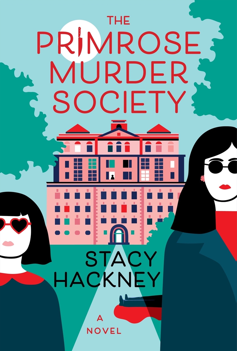 The Primrose Murder Society: A Novel/Product Detail/Crime & Mystery Fiction