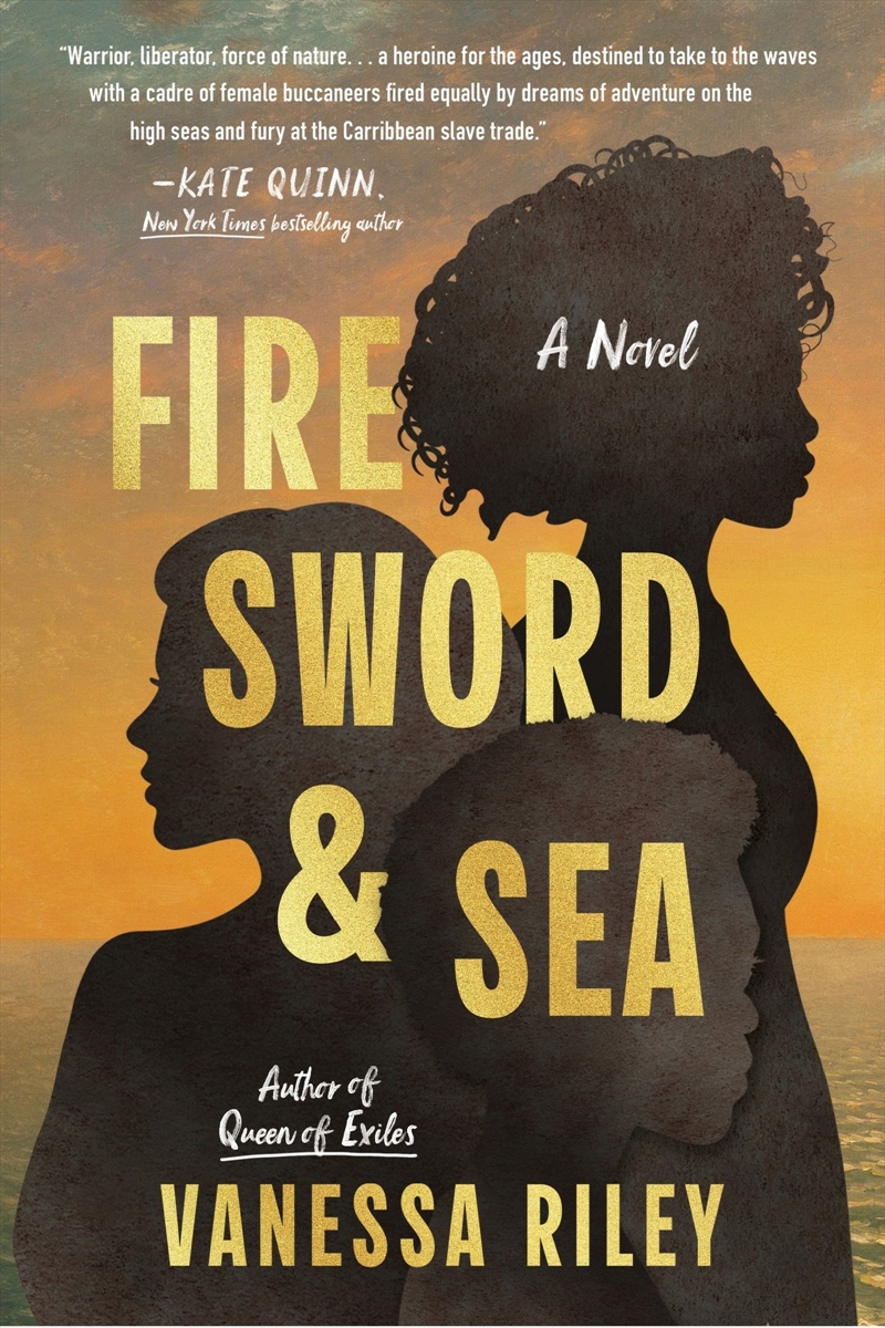 Fire Sword and Sea/Product Detail/Historical Fiction
