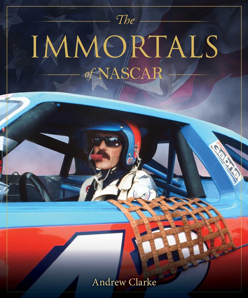 The Immortals of Nascar/Product Detail/Sport & Recreation