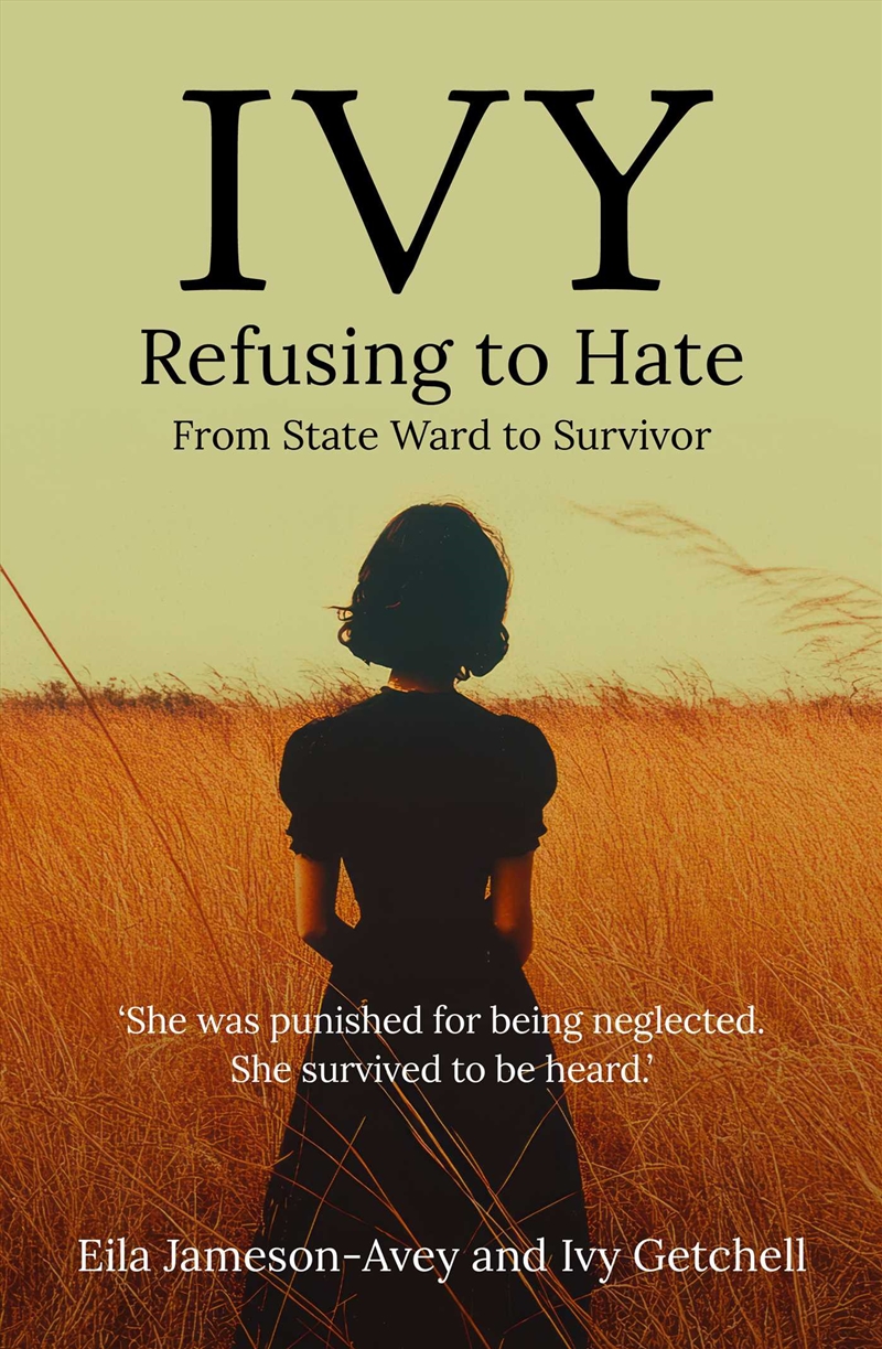 IVY, Refusing to Hate/Product Detail/Society & Culture