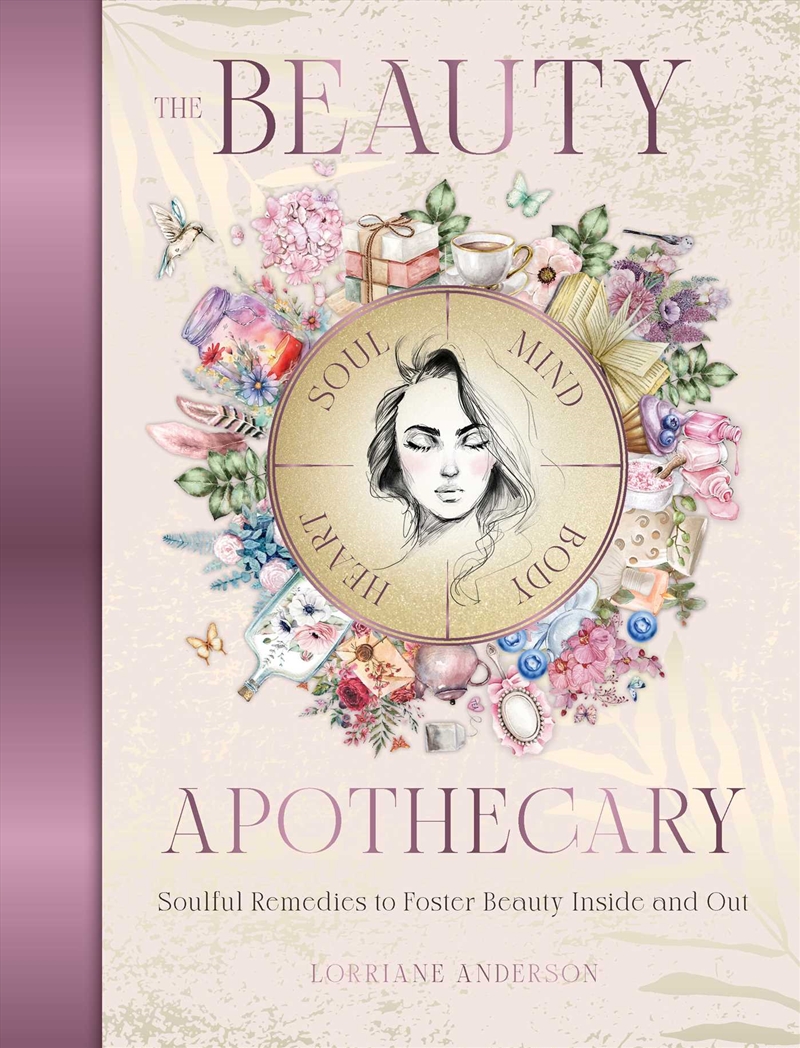 The Beauty Apothecary/Product Detail/Psychology