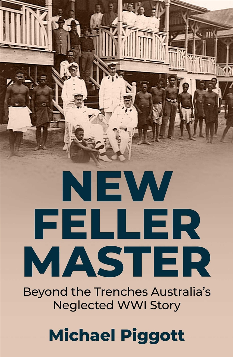 New Feller Master/Product Detail/History