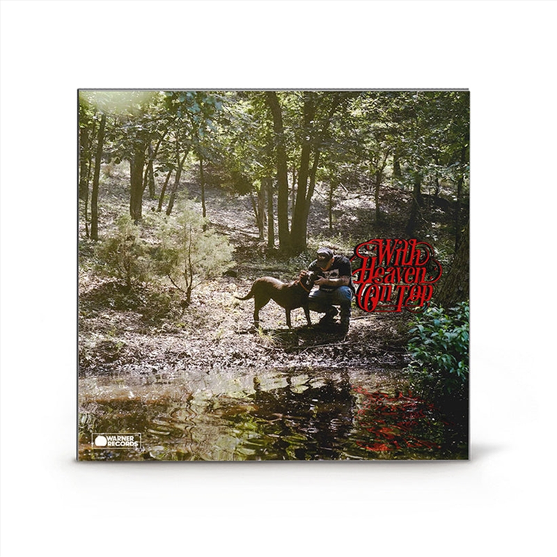 With Heaven On Top/Product Detail/Country