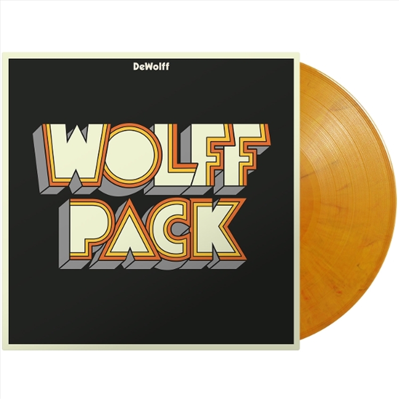 Wolffpack/Product Detail/Rock/Pop