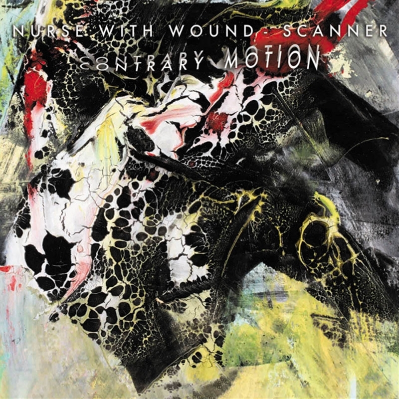 Contrary Motion/Product Detail/Dance