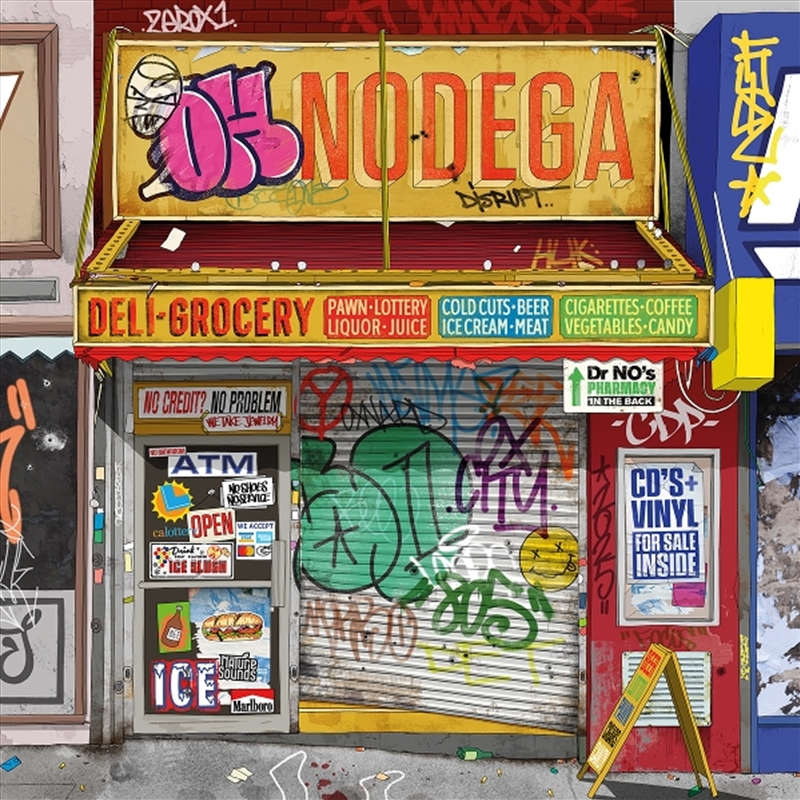 Nodega/Product Detail/Hip-Hop