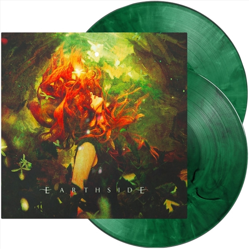 Let The Truth Speak - Forest Green Vinyl/Product Detail/Alternative