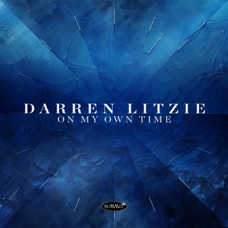 On My Own Time/Product Detail/Jazz