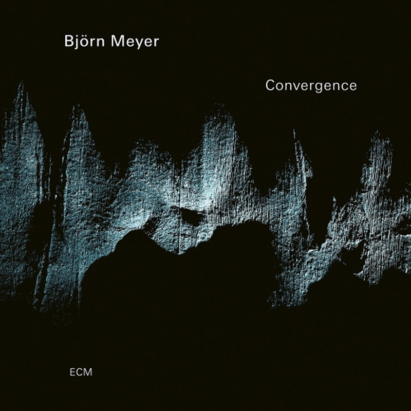 Bjorn Meyer: Convergence/Product Detail/Jazz