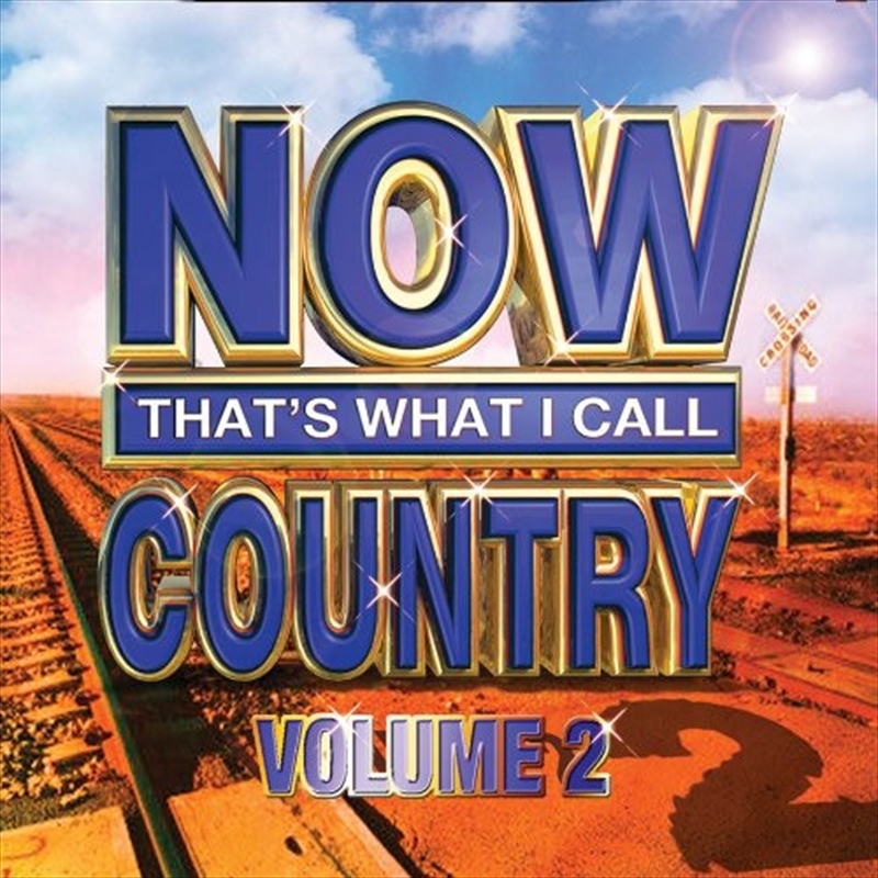 Now Country 2 | CD