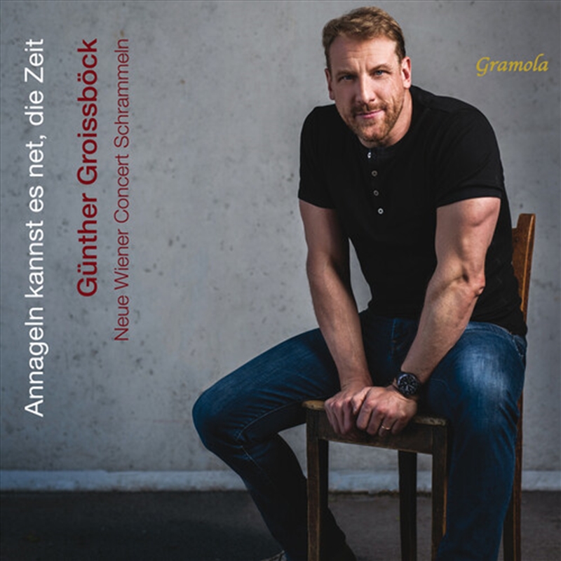 Annageln Kannst Es Net Die Zeit/Product Detail/Classical