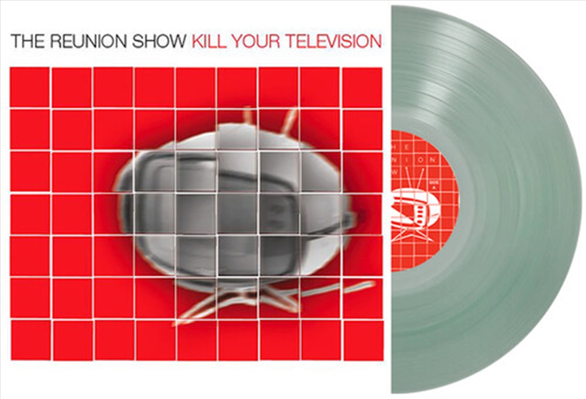 Kill Your Television/Product Detail/Rock/Pop