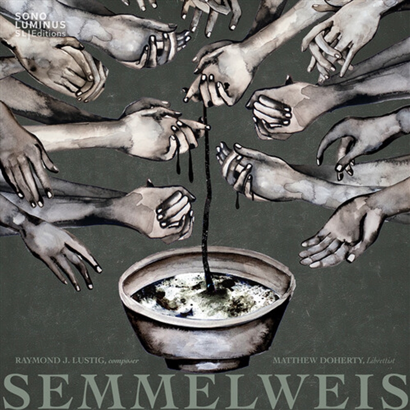 Semmelweis/Product Detail/Classical